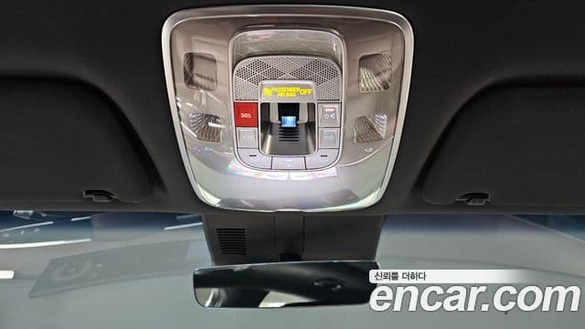 Genesis GV70, 2025 18