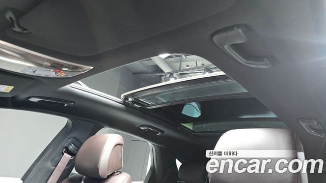 Genesis GV70, 2025 19