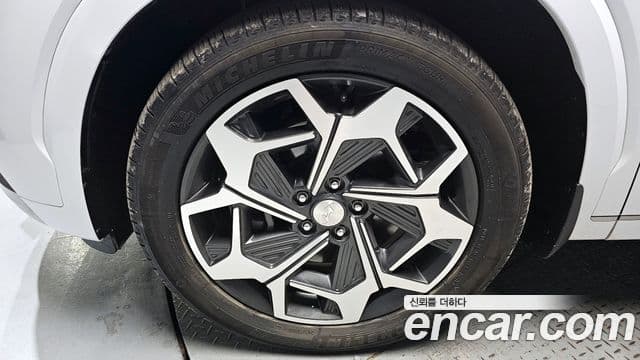 Hyundai Palisade Calligraphy, 2022 все фото