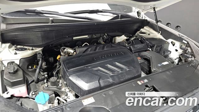 Hyundai Palisade Calligraphy, 2022 6