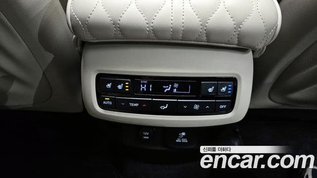 Hyundai Palisade Calligraphy, 2022 18