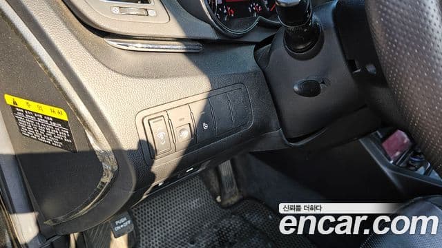 Kia K7 빌트인캠2 — базовая версия - Built-in Cam 2, 2011 14