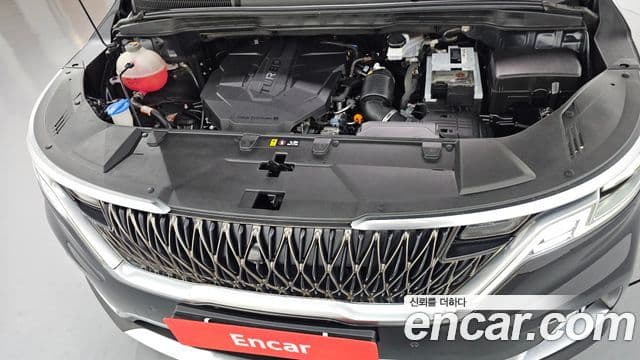 Kia Carnival 4세대 Signature, 2021 6