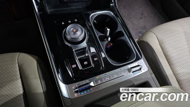 Kia Carnival 4세대 Signature, 2021 9