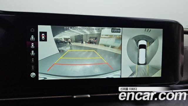 Kia Carnival 4세대 Signature, 2021 14
