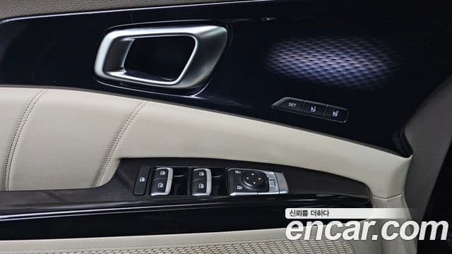 Kia Carnival 4세대 Signature, 2021 16