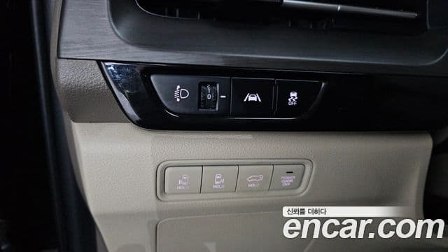 Kia Carnival 4세대 Signature, 2021 17