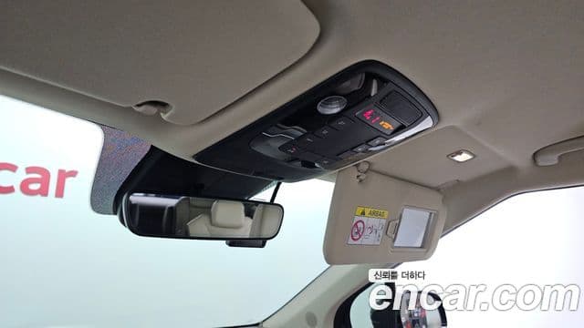 Kia Carnival 4세대 Signature, 2021 18