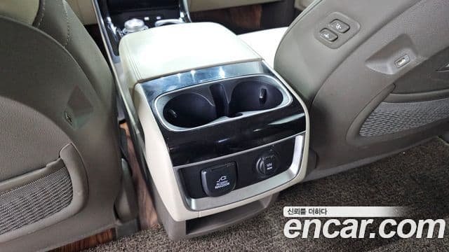 Kia Carnival 4세대 Signature, 2021 19