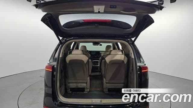 Kia Carnival 4세대 Signature, 2021 20