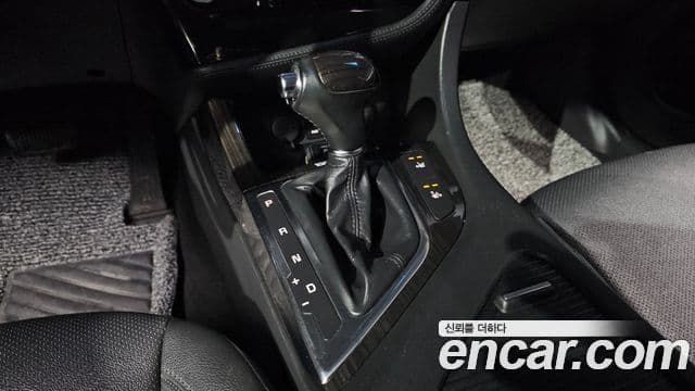 Kia The / новый New K5 Trendy, 2015 9