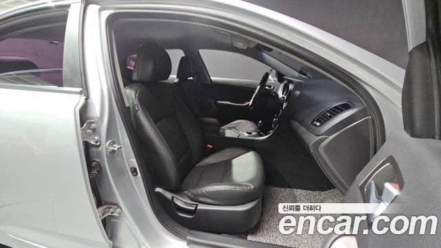 Kia The / новый New K5 Trendy, 2015 11