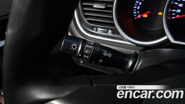 Kia The / новый New K5 Trendy, 2015 17