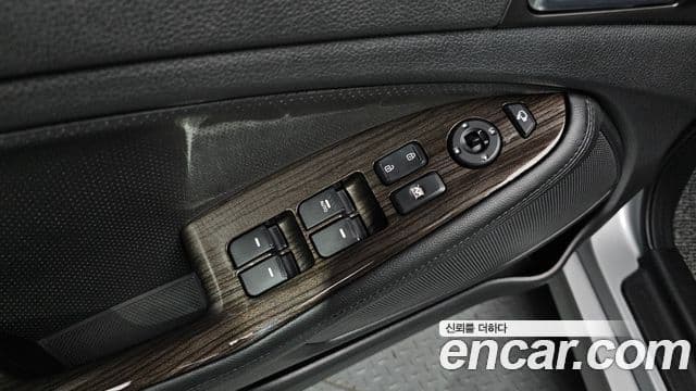 Kia The / новый New K5 Trendy, 2015 18