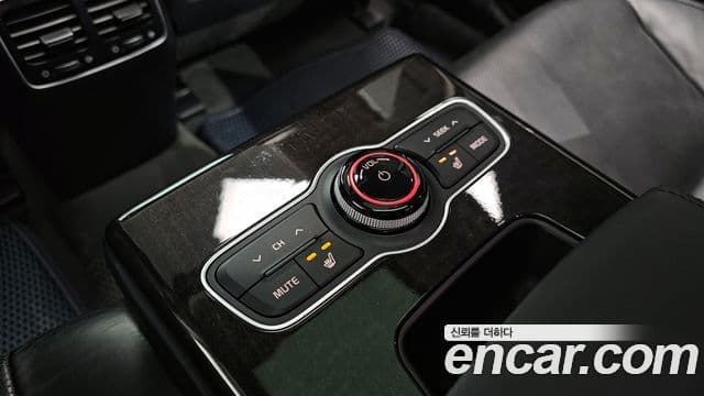 Kia The / новый New K7 Prestige Special, 2013 18