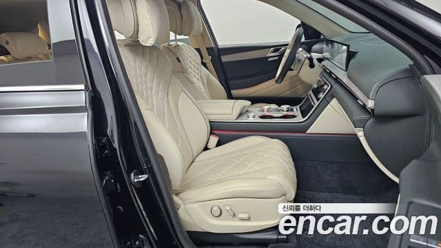 Genesis GV80, 2024 10