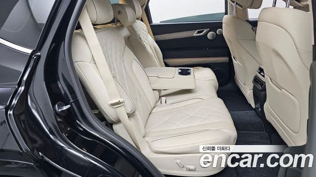 Genesis GV80, 2024 12