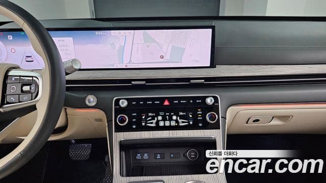 Genesis GV80, 2024 14