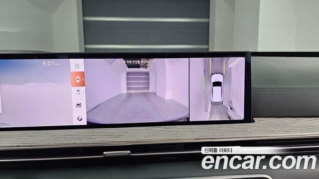 Genesis GV80, 2024 15