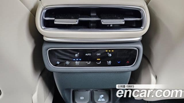 Genesis GV80, 2024 16