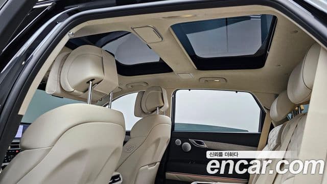 Genesis GV80, 2024 19