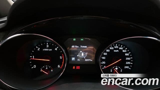 Kia The / новый New Carnival VIP, 2019 8