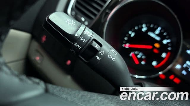 Kia The / новый New Carnival VIP, 2019 18