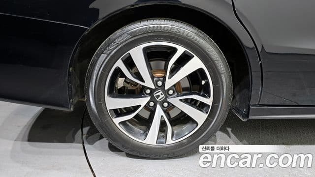 Honda Odyssey 5세대, 2019 все фото