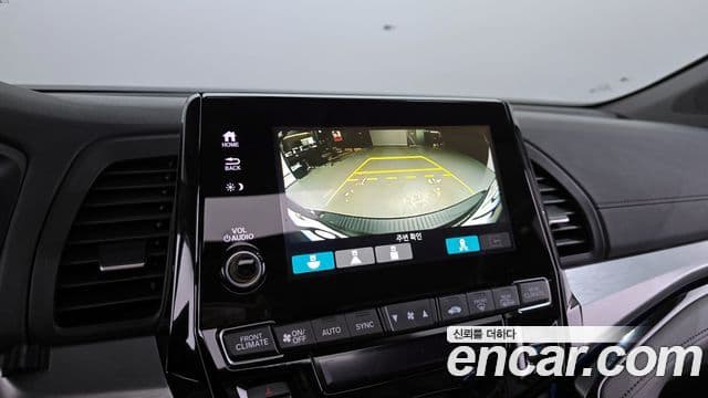 Honda Odyssey 5세대, 2019 15