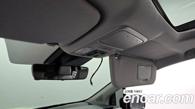 Honda Odyssey 5세대, 2019 16