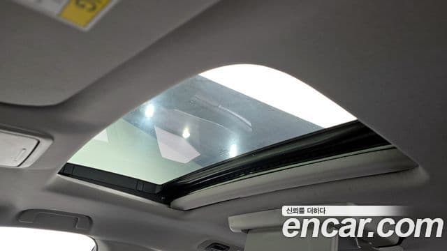 Honda Odyssey 5세대, 2019 18