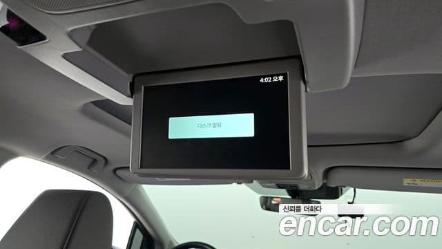 Honda Odyssey 5세대, 2019 19