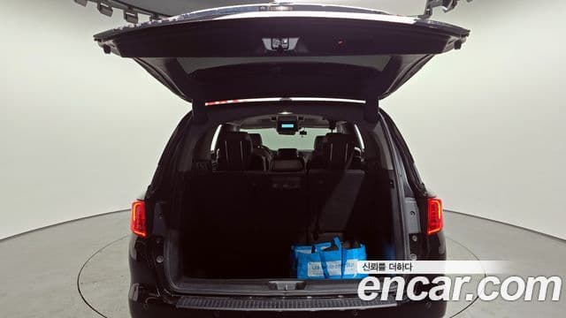 Honda Odyssey 5세대, 2019 20