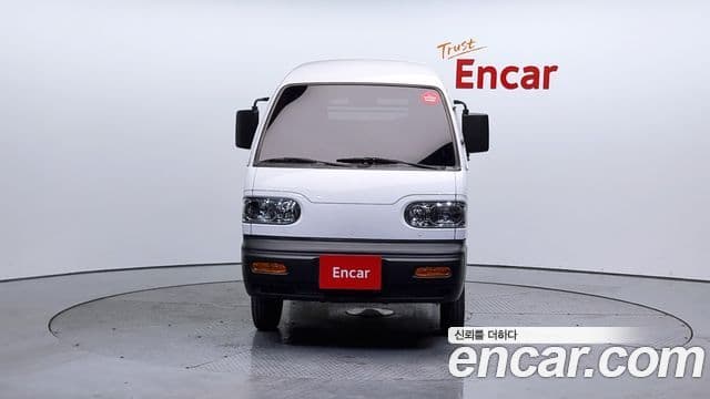 Chevrolet(GM대우) New 다마스 DLX, 2021 3