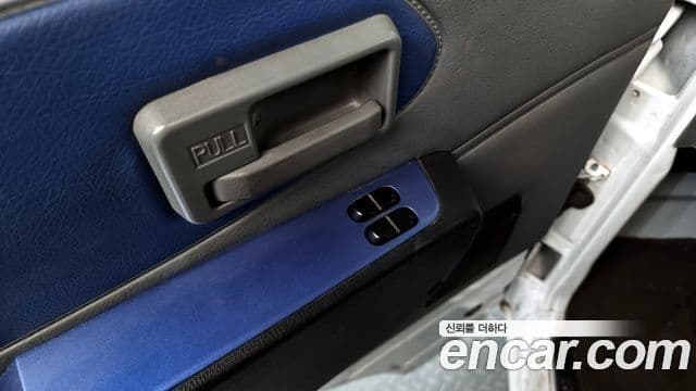 Chevrolet(GM대우) New 다마스 DLX, 2021 10