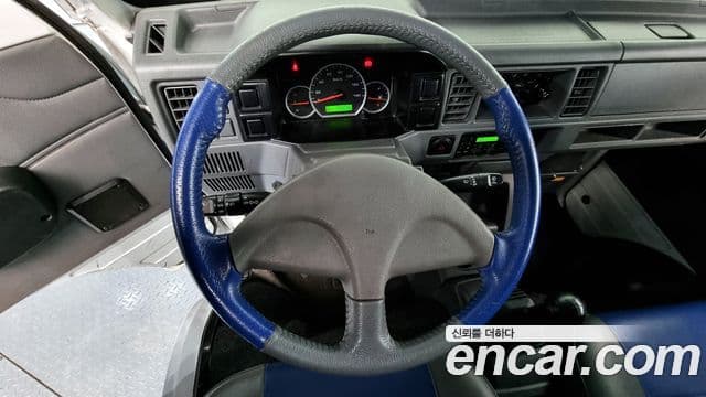 Chevrolet(GM대우) New 다마스 DLX, 2021 13