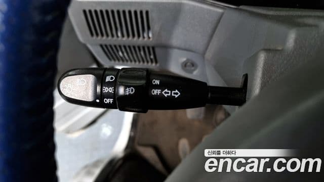 Chevrolet(GM대우) New 다마스 DLX, 2021 14