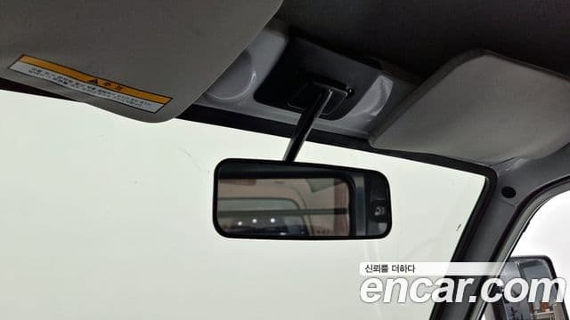 Chevrolet(GM대우) New 다마스 DLX, 2021 18