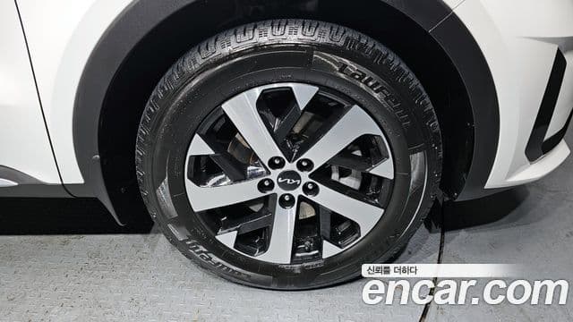 Kia Sorento 4세대 Prestige, 2023 все фото