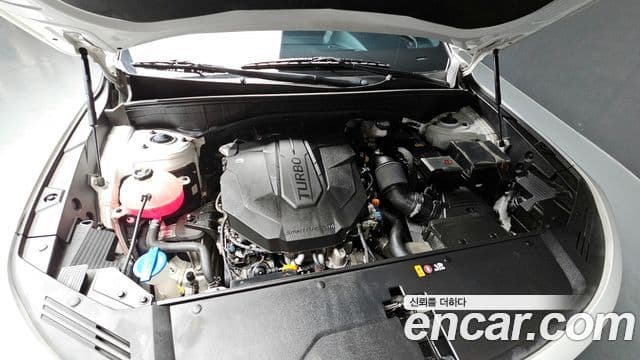 Kia Sorento 4세대 Prestige, 2023 6