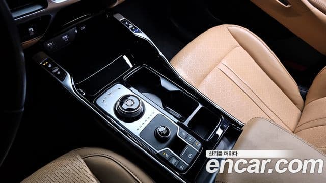 Kia Sorento 4세대 Prestige, 2023 9