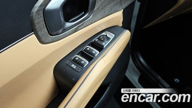 Kia Sorento 4세대 Prestige, 2023 13