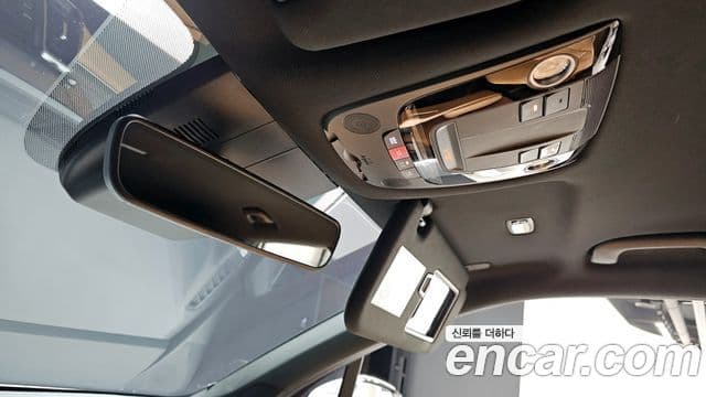 Kia Sorento 4세대 Prestige, 2023 18