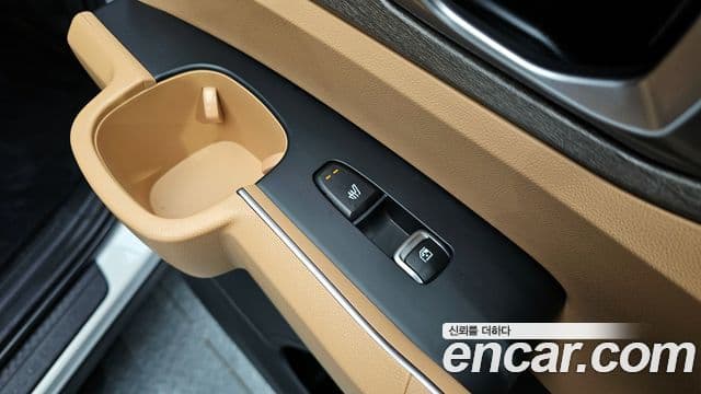 Kia Sorento 4세대 Prestige, 2023 19