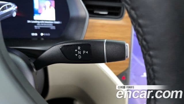 Tesla модель X Long Range, 2019 9