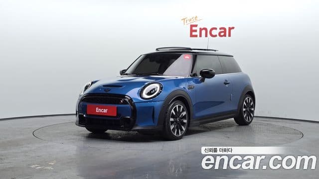Mini Cooper S 3세대, 2023 1