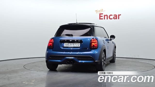 Mini Cooper S 3세대, 2023 4