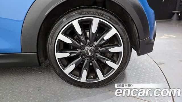 Mini Cooper S 3세대, 2023 все фото