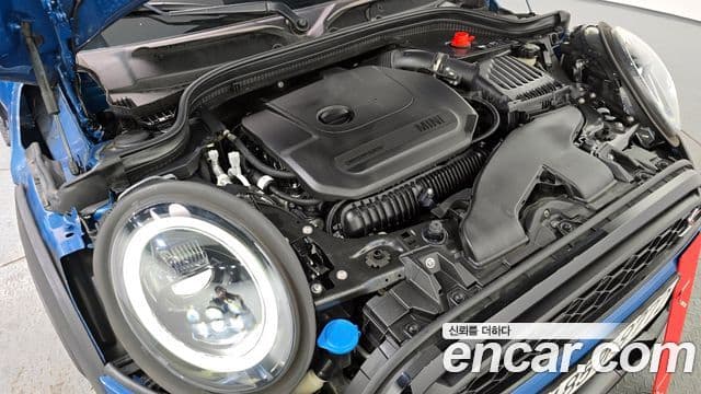 Mini Cooper S 3세대, 2023 6