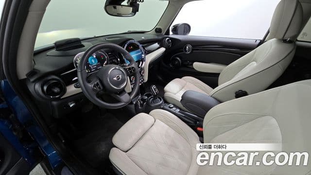 Mini Cooper S 3세대, 2023 7